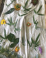 Custom Plant Printed Garments